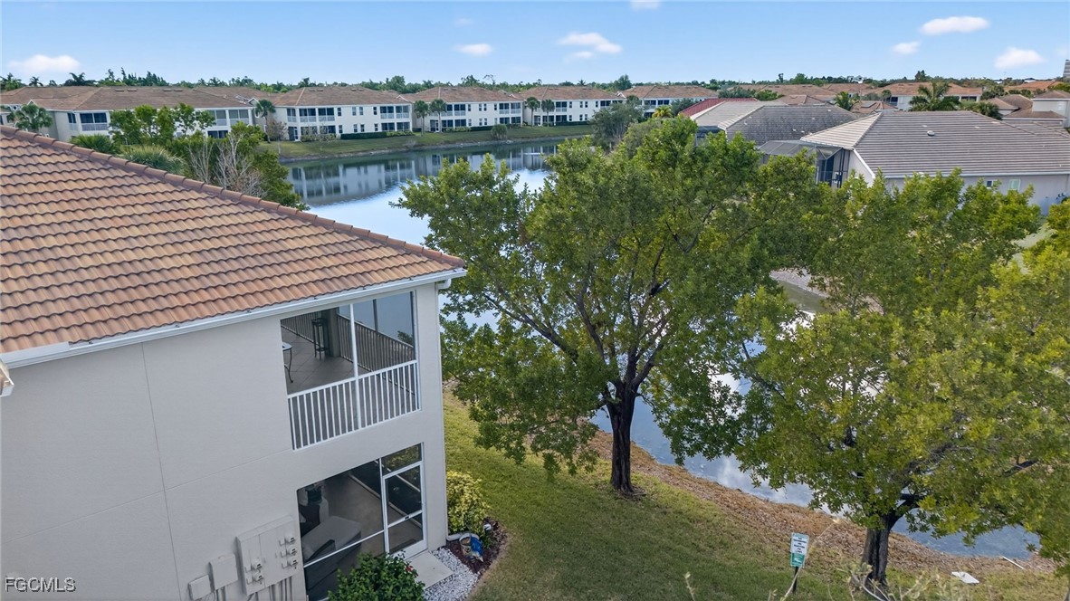 11800 Bayport Unit 2601, Fort Myers, FL 33908