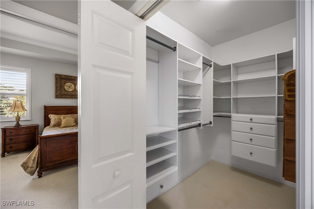 Closet