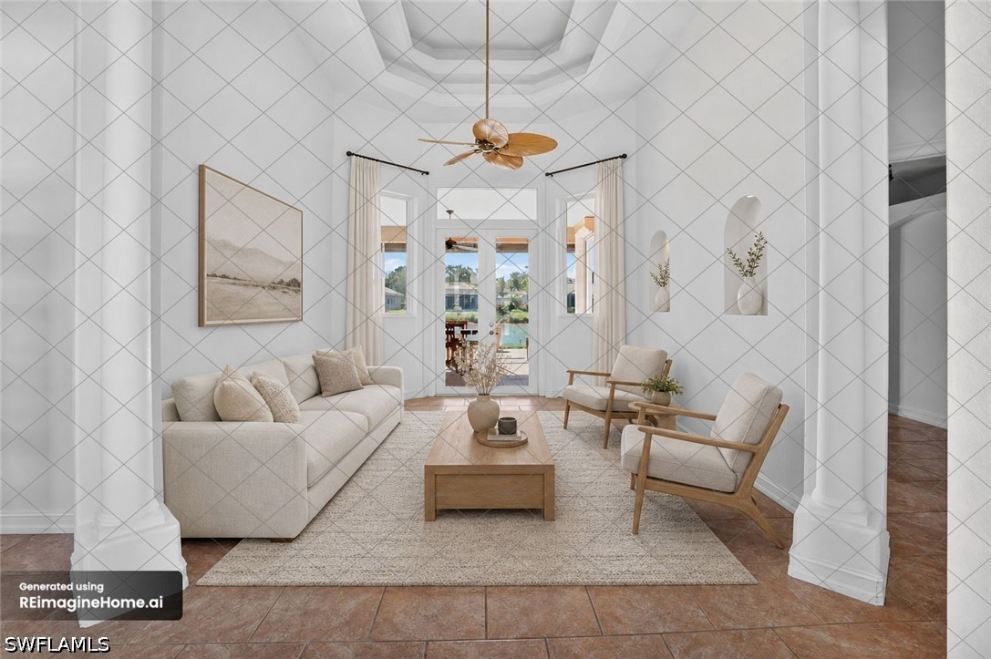 14806 Fripp Island, Naples, FL 34119