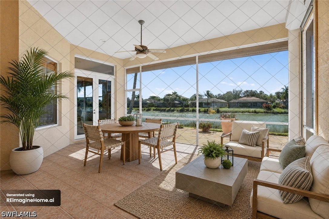 14806 Fripp Island, Naples, FL 34119