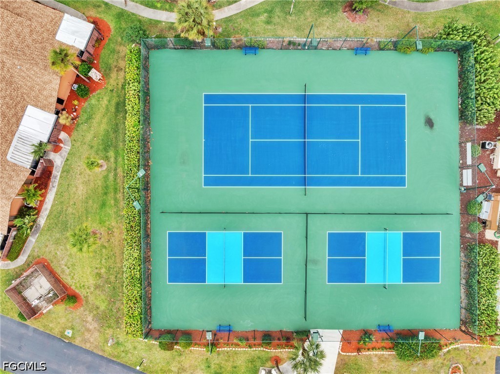 AerialView