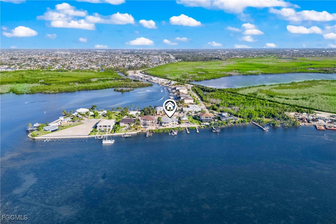 Waterfront