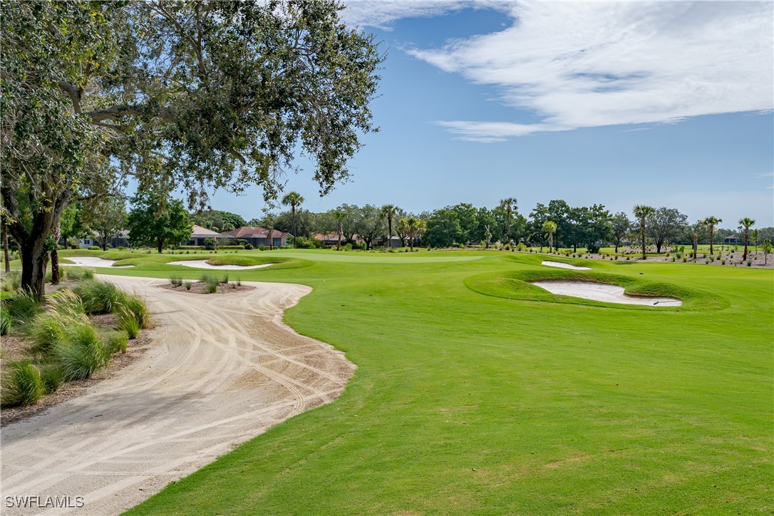 GolfCourse