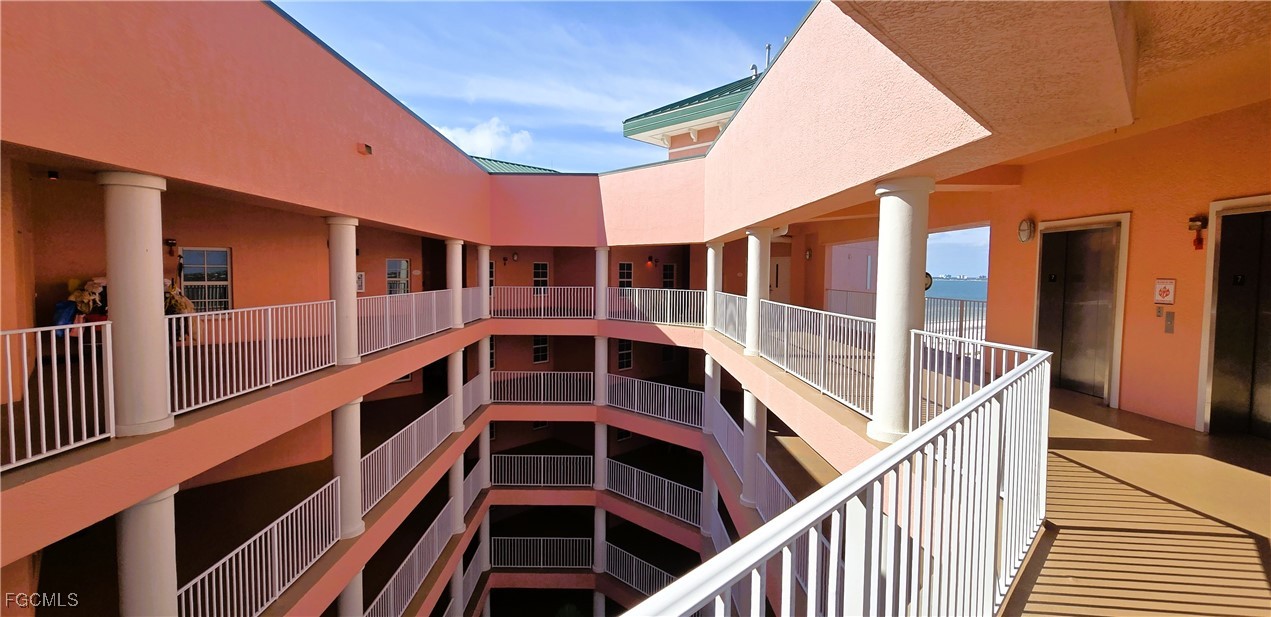 190 Estero Unit 701, Fort Myers Beach, FL 33931