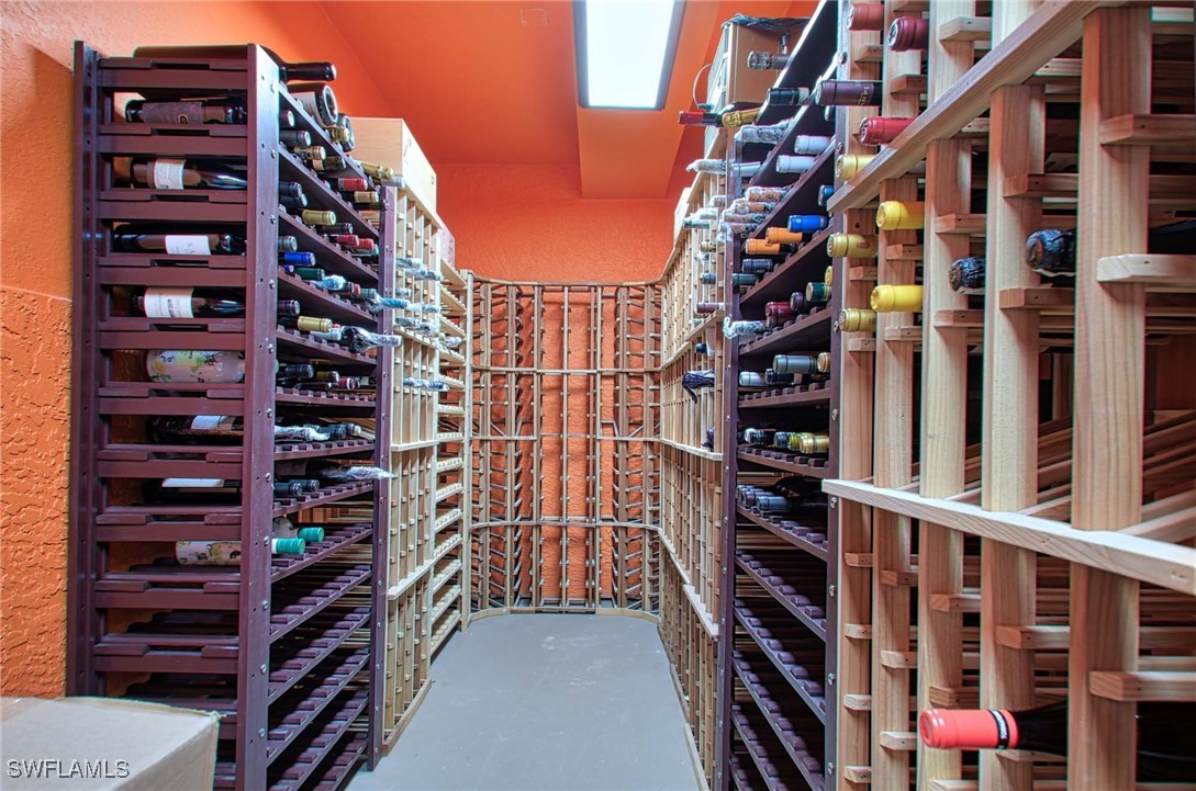 WineCellar
