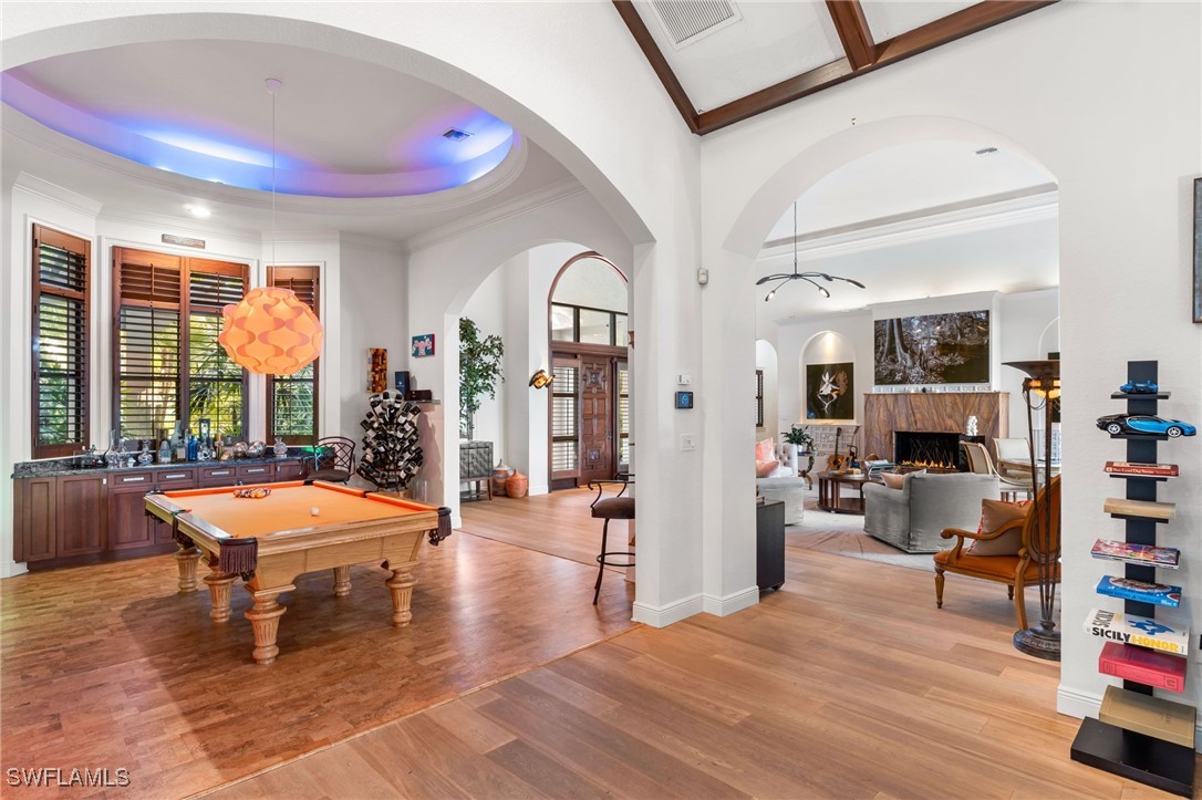 GameRoom