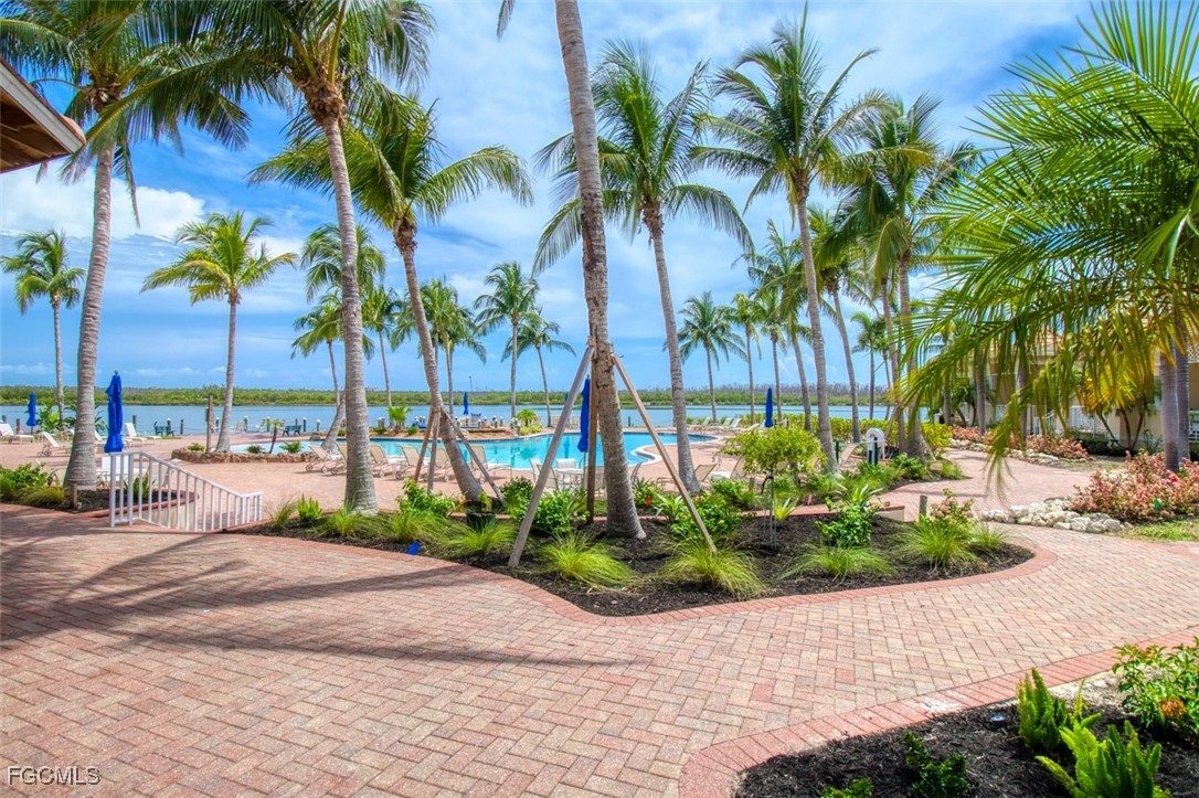 12601 Mastique Beach Unit 1603, Fort Myers, FL 33908
