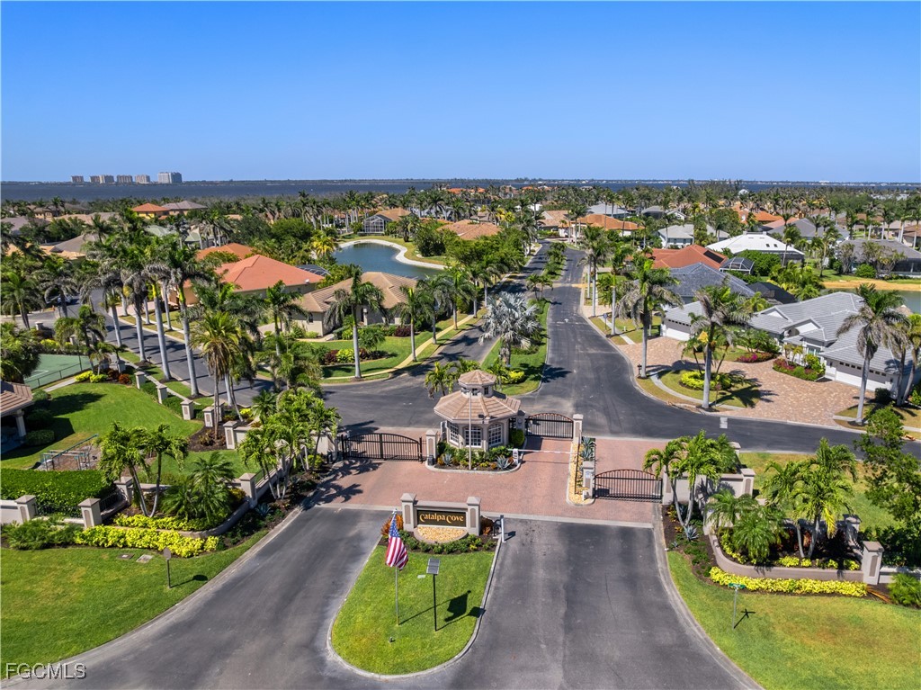 AerialView