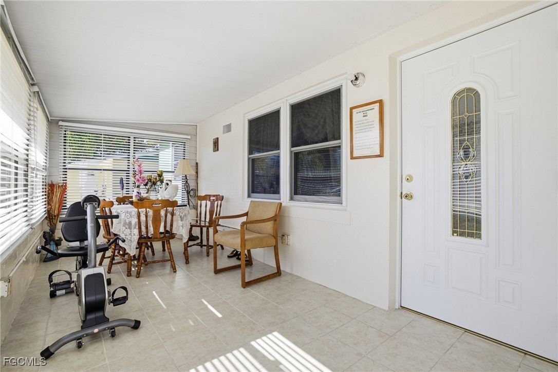 SunRoom