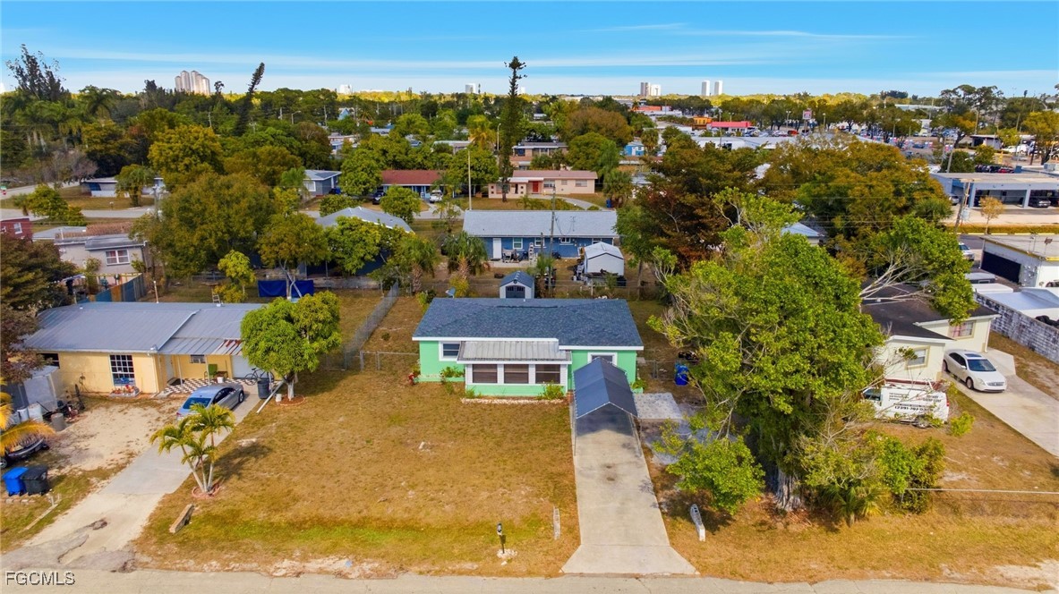 AerialView