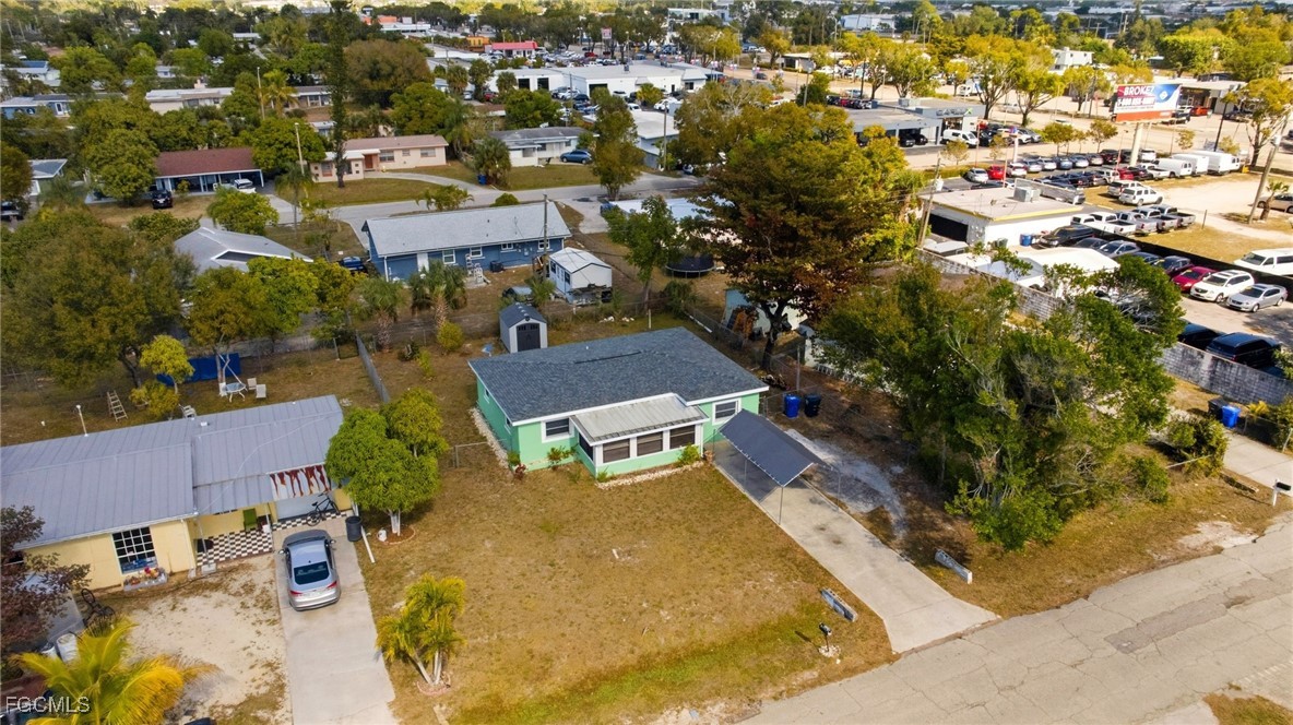 AerialView