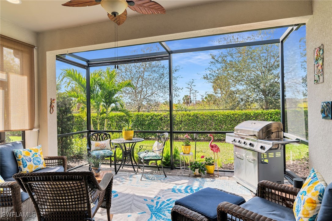 8111 Calle Canovas, Naples, FL 34114