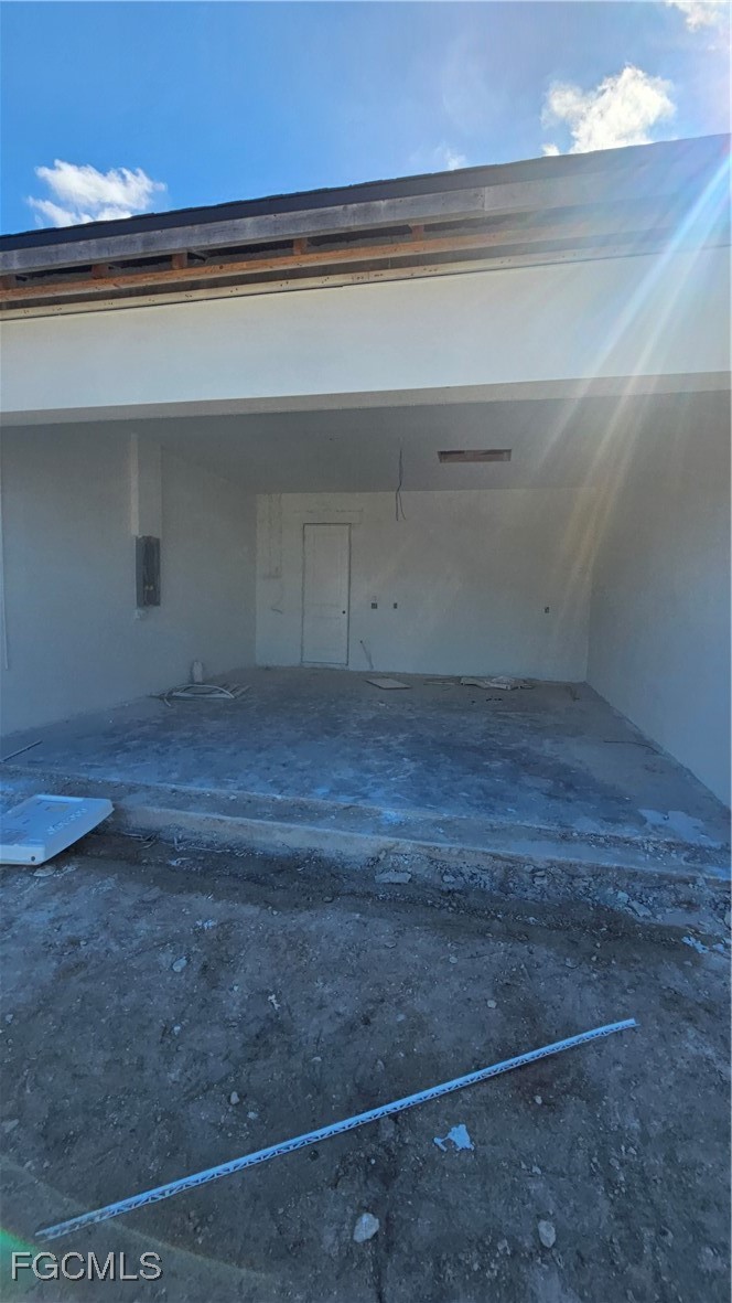 1900 18th, Cape Coral, FL 33993