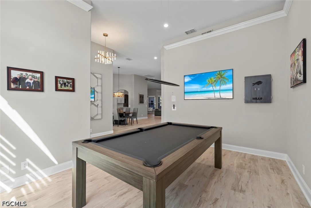 GameRoom
