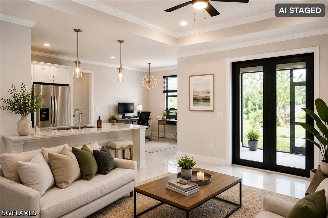 LivingRoom