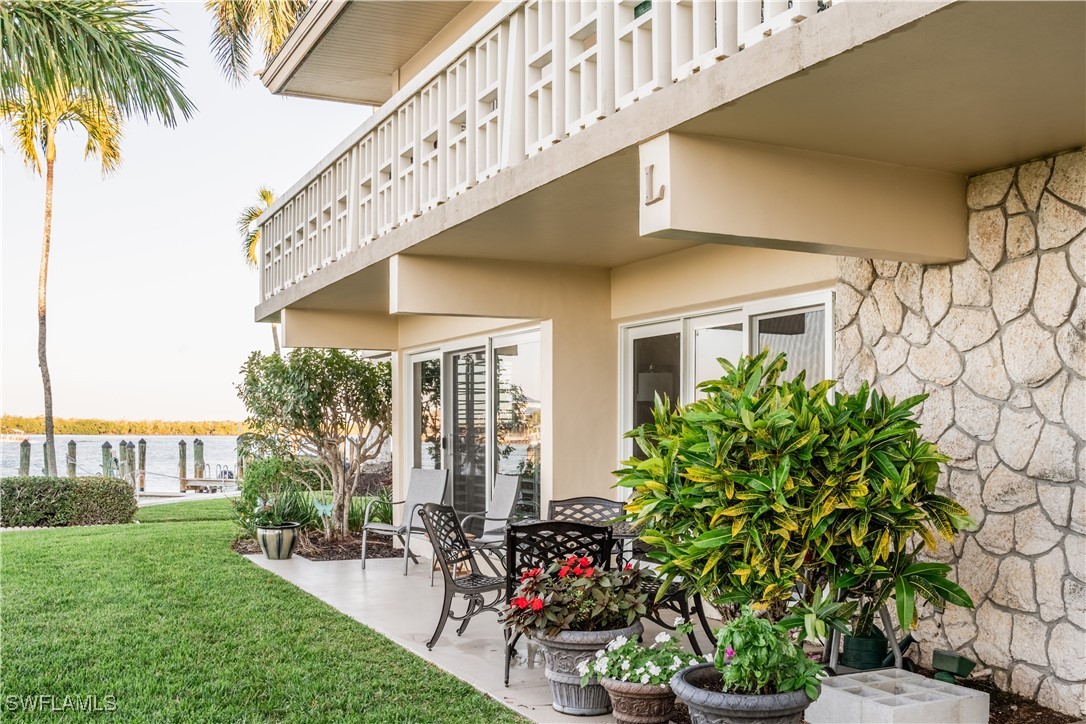 1215 Edington Unit L4/l3, Marco Island, FL 34145