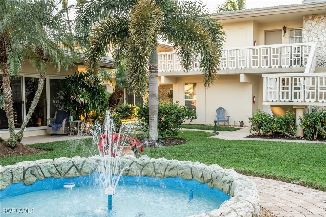1215 Edington Unit L4/l3, Marco Island, FL 34145