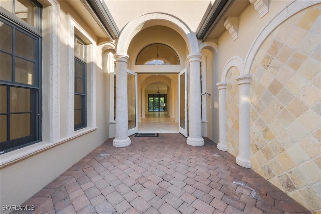 Entry