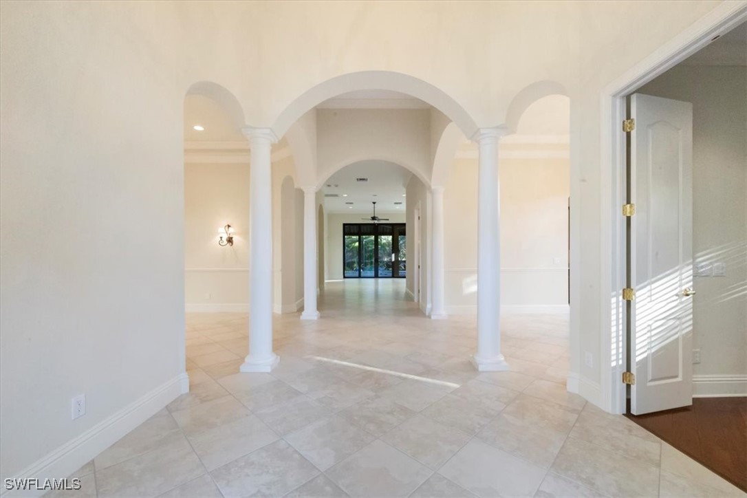 16834 Cabreo, Naples, FL 34110