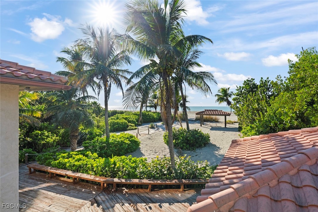 16632 Captiva, Captiva, FL 33924