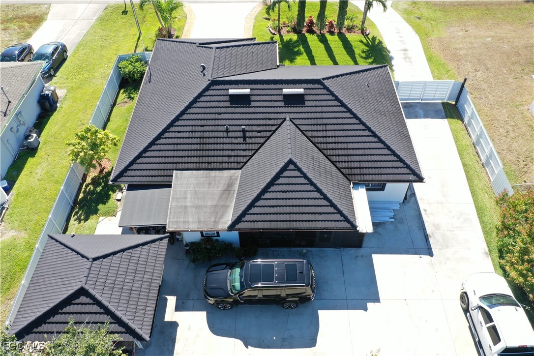 AerialView