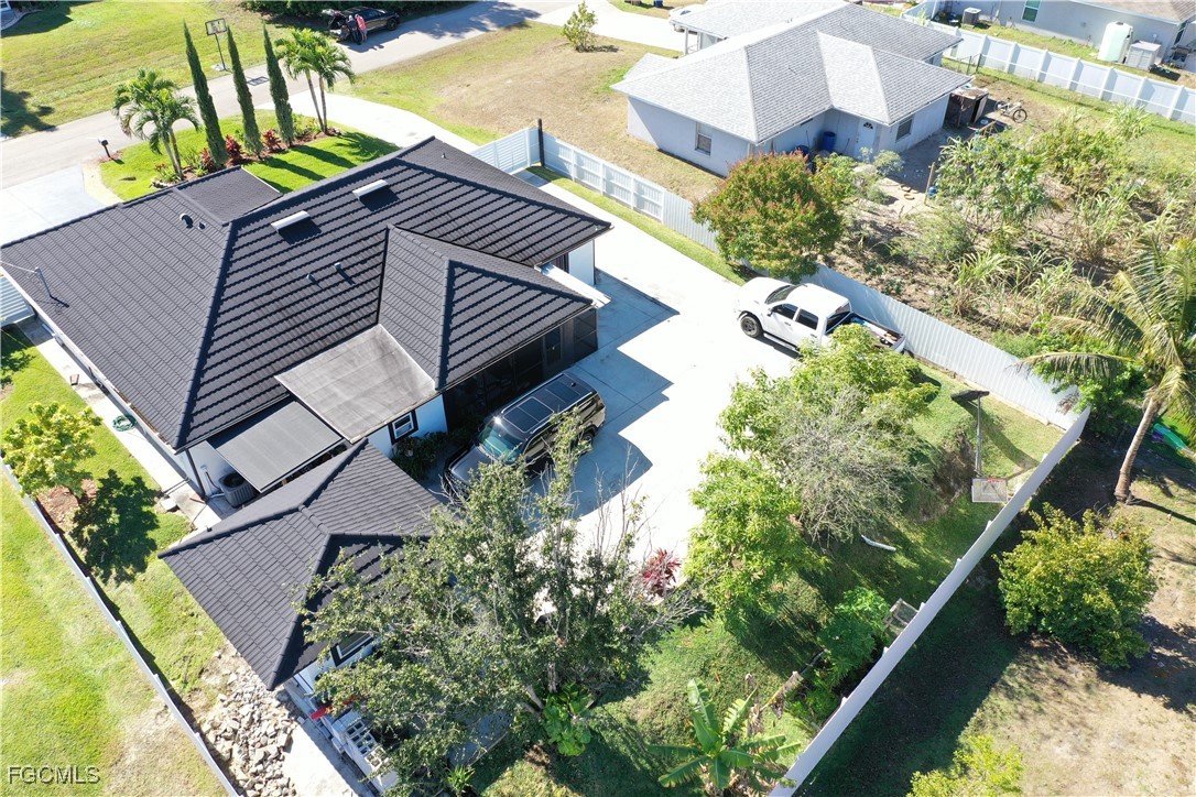 AerialView