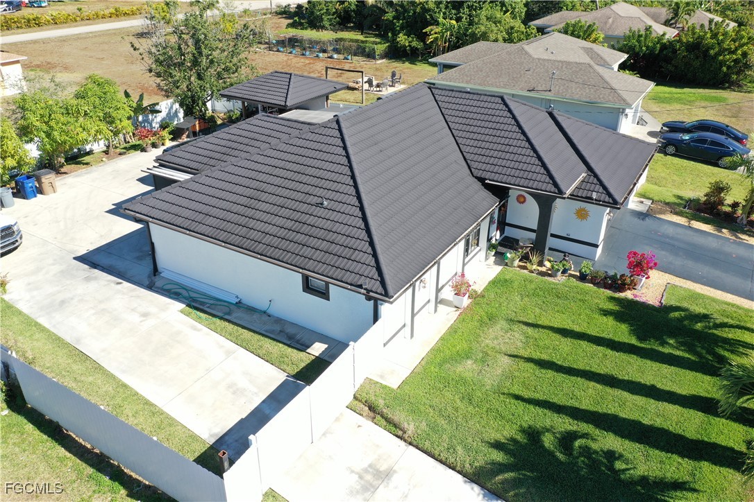 AerialView