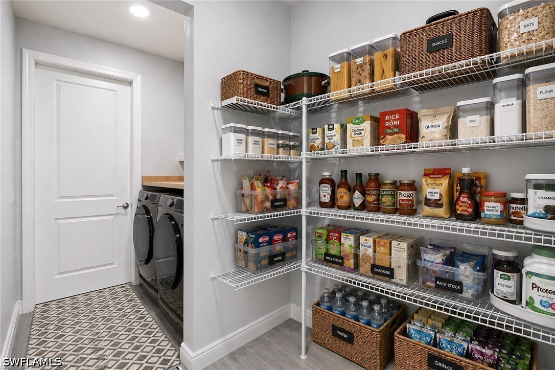 Pantry