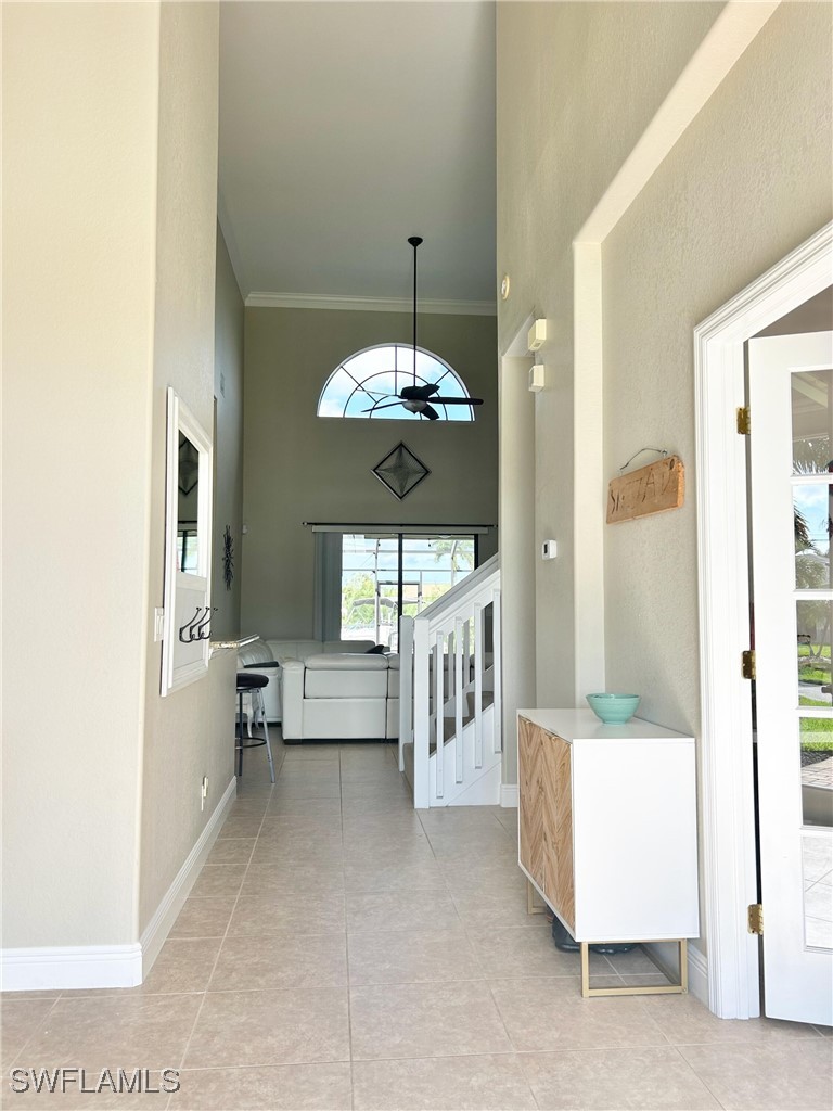 Entry
