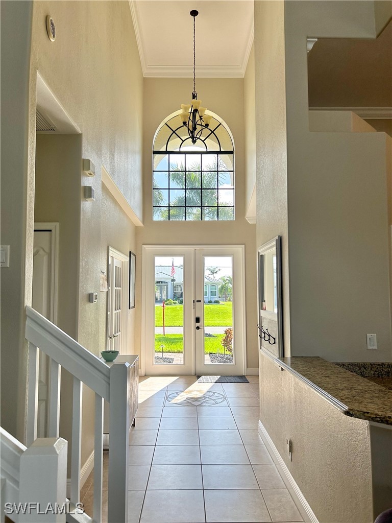Entry