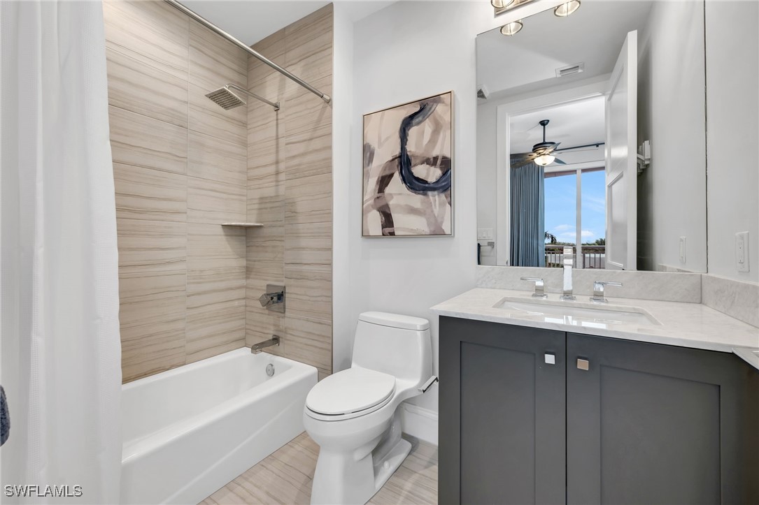 4971 Bonita Bay Unit 403, Bonita Springs, FL 34134
