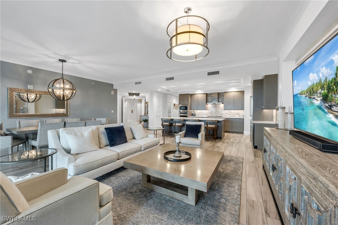 4971 Bonita Bay Unit 403, Bonita Springs, FL 34134