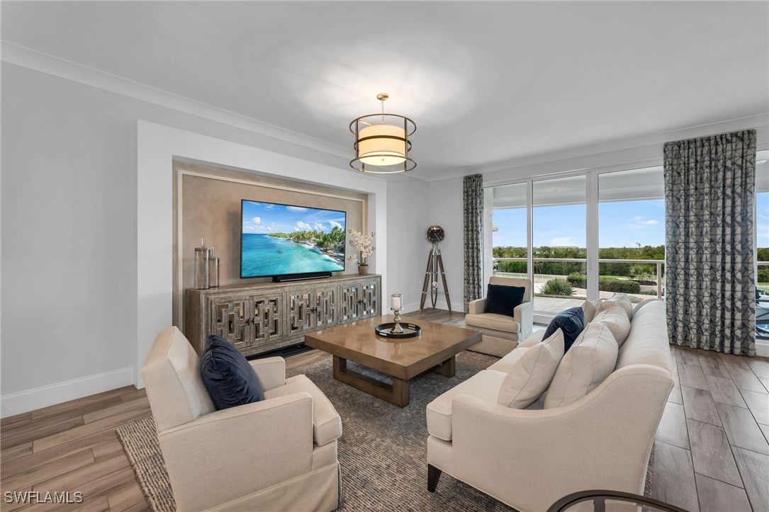 4971 Bonita Bay Unit 403, Bonita Springs, FL 34134