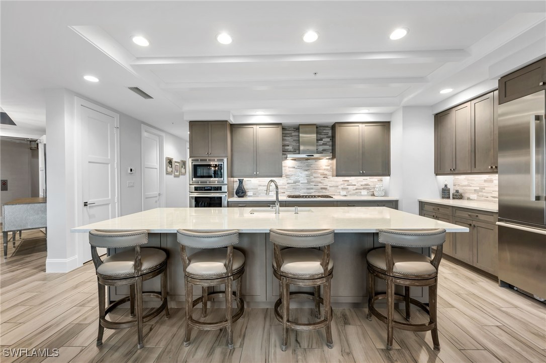 4971 Bonita Bay Unit 403, Bonita Springs, FL 34134