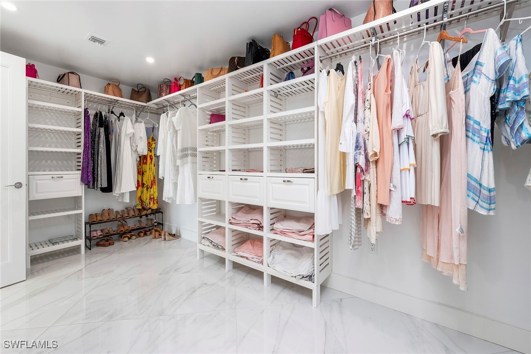 Closet