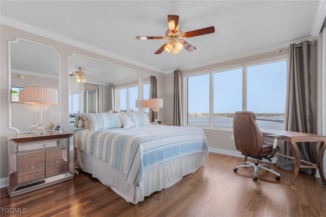2090 First Unit 1606, Fort Myers, FL 33901