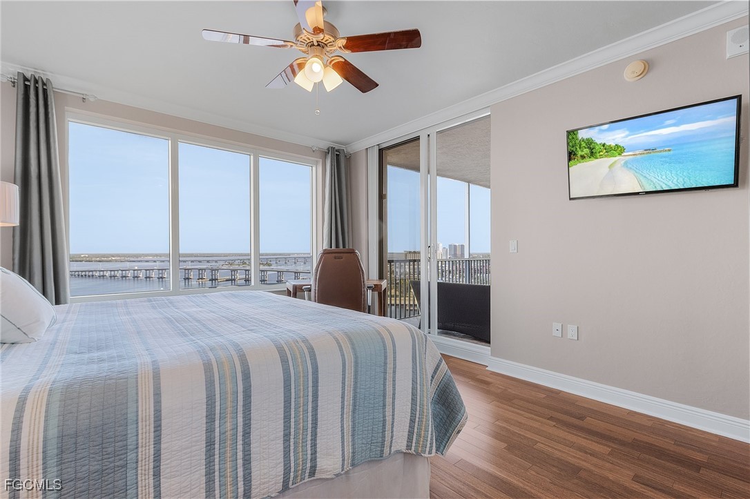 2090 First Unit 1606, Fort Myers, FL 33901
