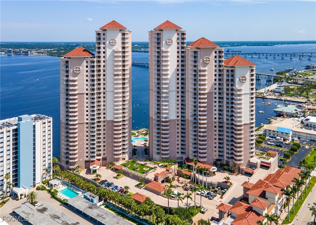 2090 First Unit 1606, Fort Myers, FL 33901