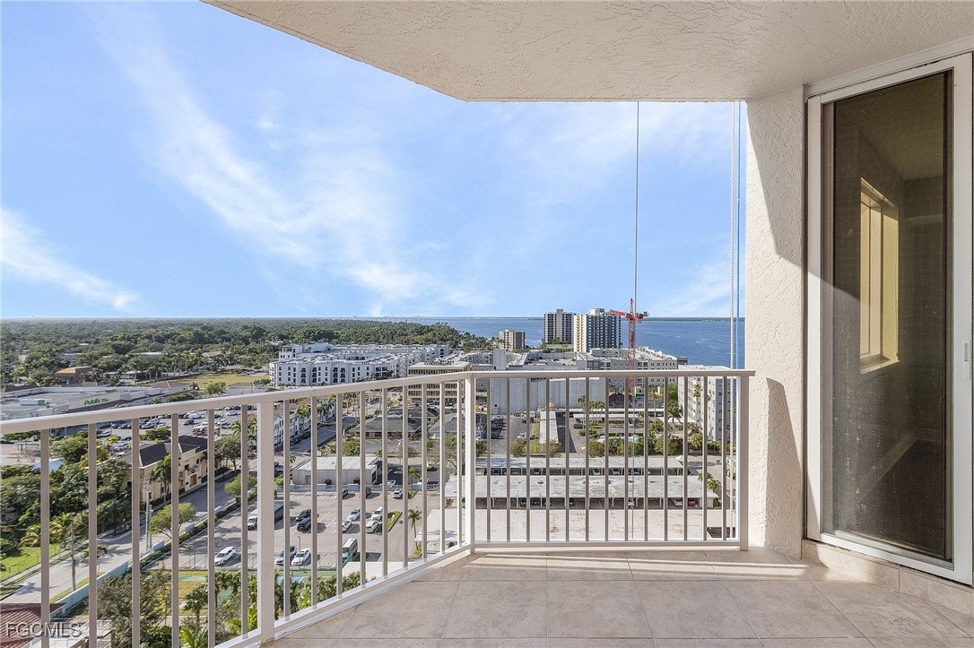 2090 First Unit 1606, Fort Myers, FL 33901