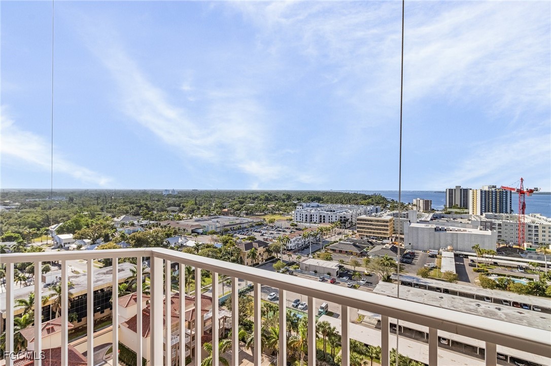 2090 First Unit 1606, Fort Myers, FL 33901