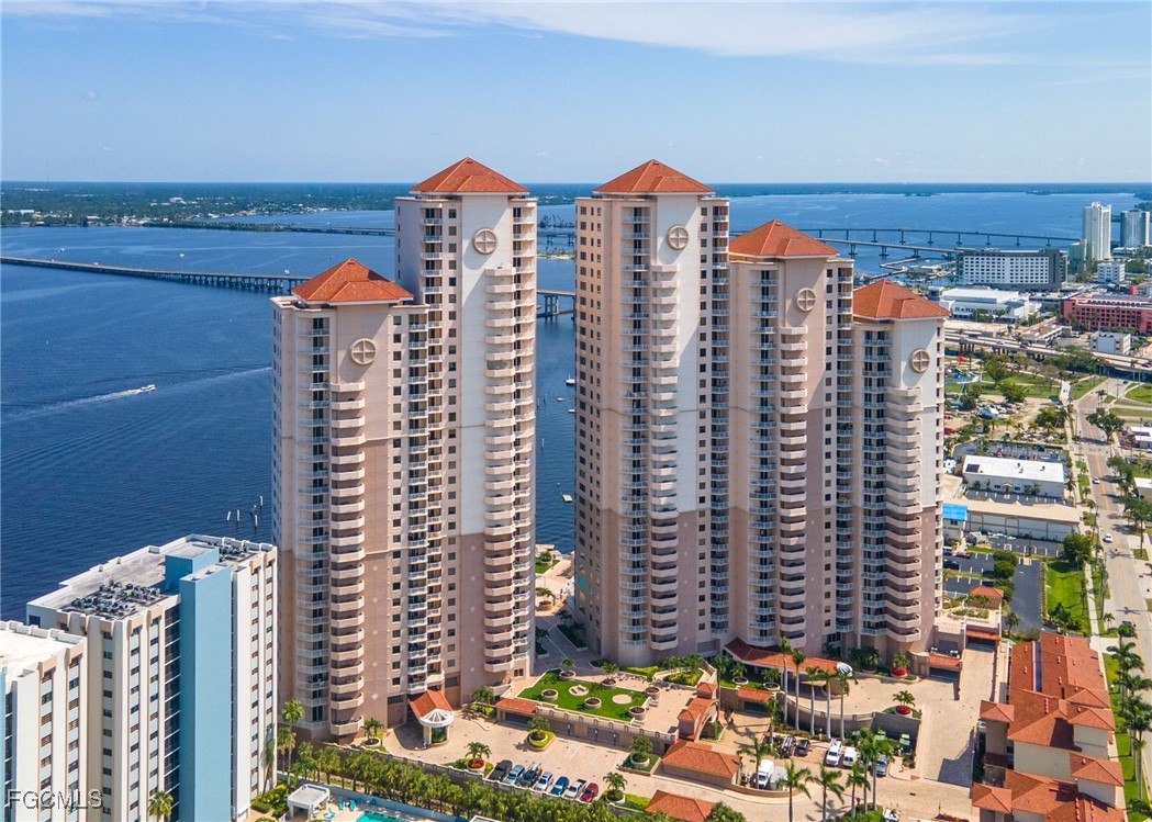 2090 First Unit 1606, Fort Myers, FL 33901