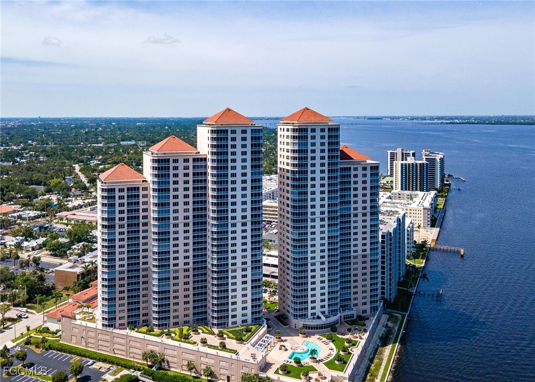 2090 First Unit 1606, Fort Myers, FL 33901