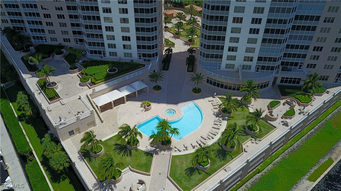 2090 First Unit 1606, Fort Myers, FL 33901