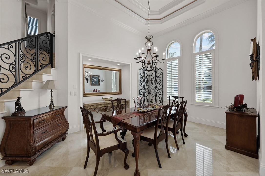 447 Egret, Naples, FL 34108