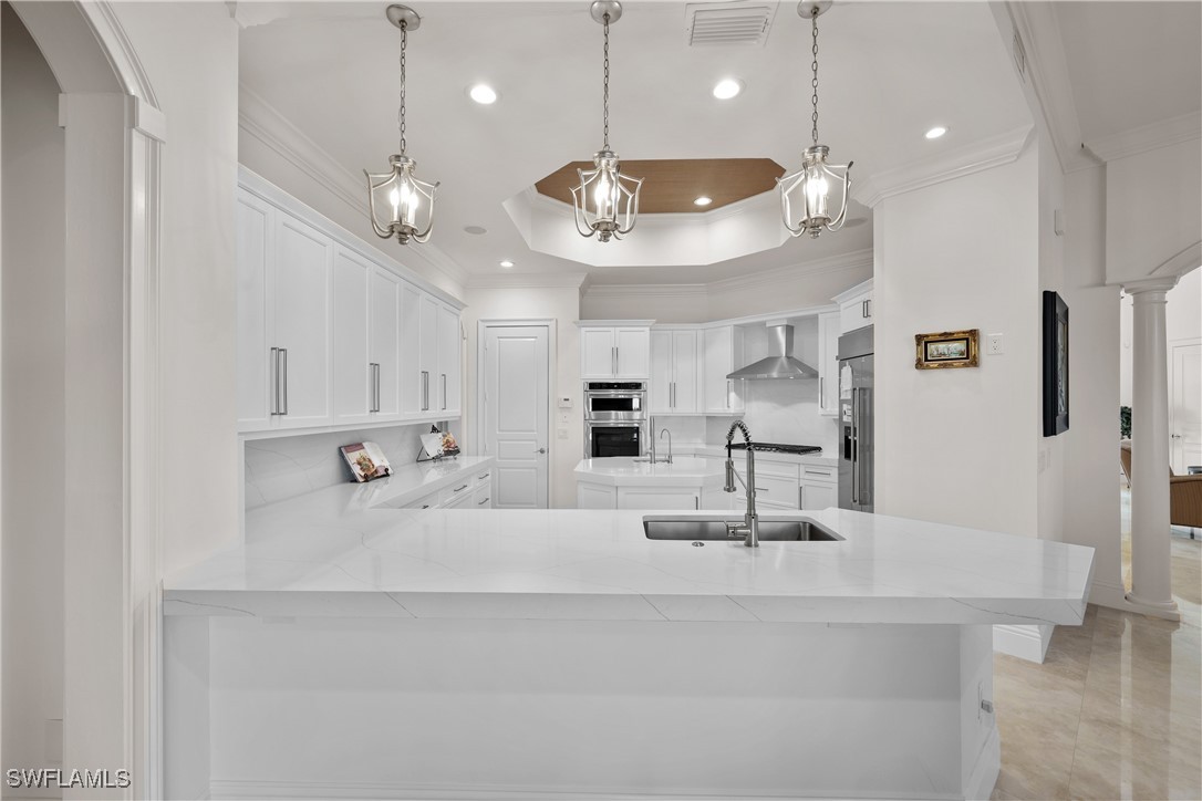 447 Egret, Naples, FL 34108