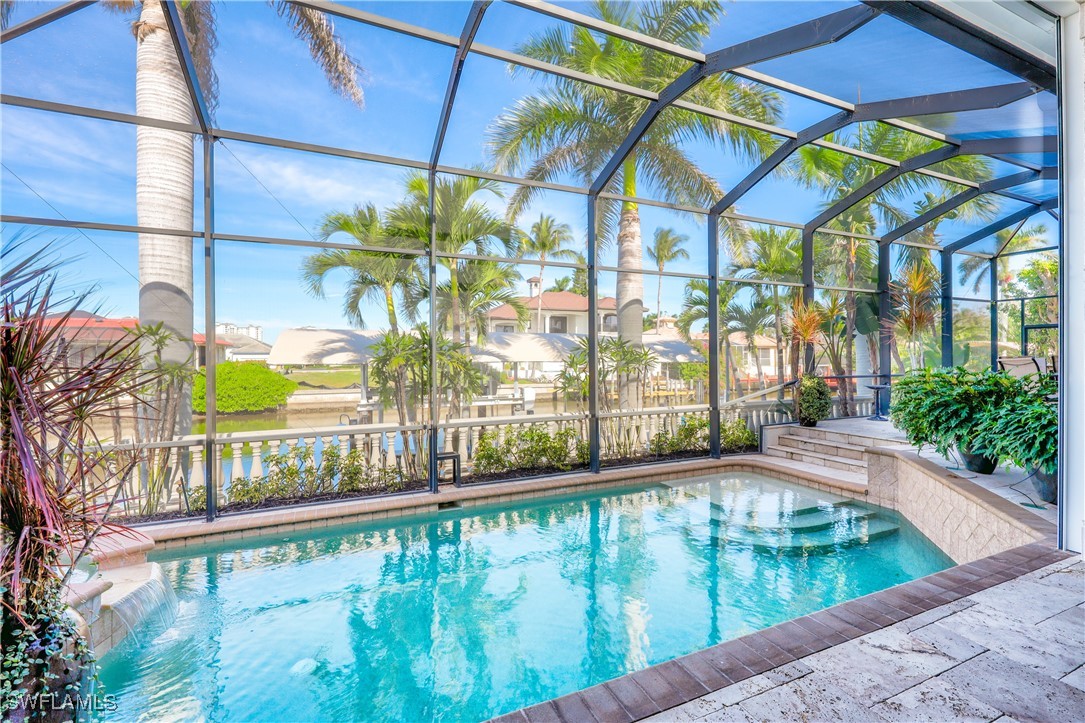 447 Egret, Naples, FL 34108