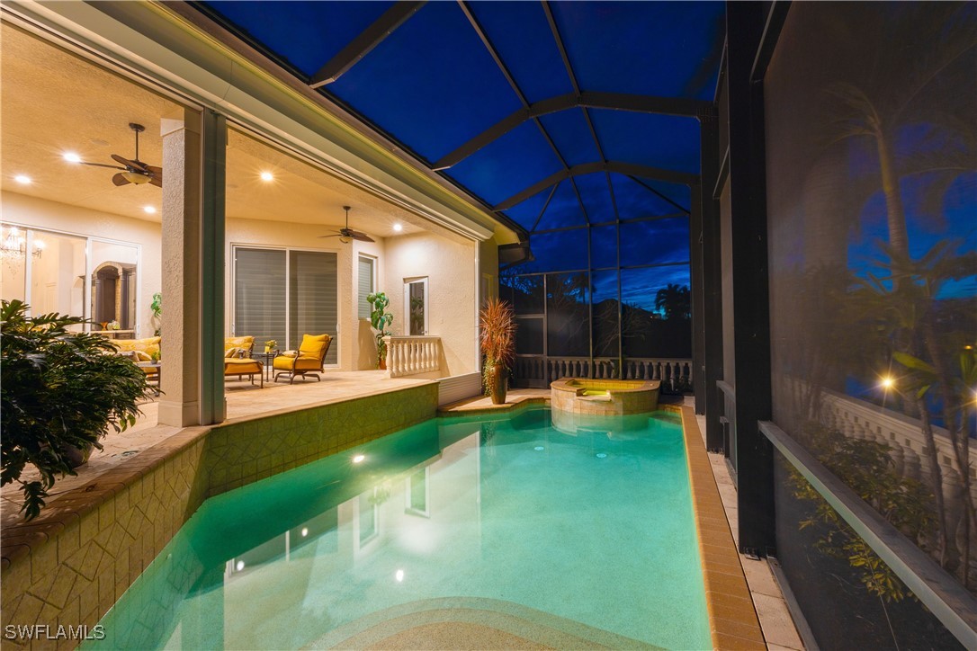 447 Egret, Naples, FL 34108