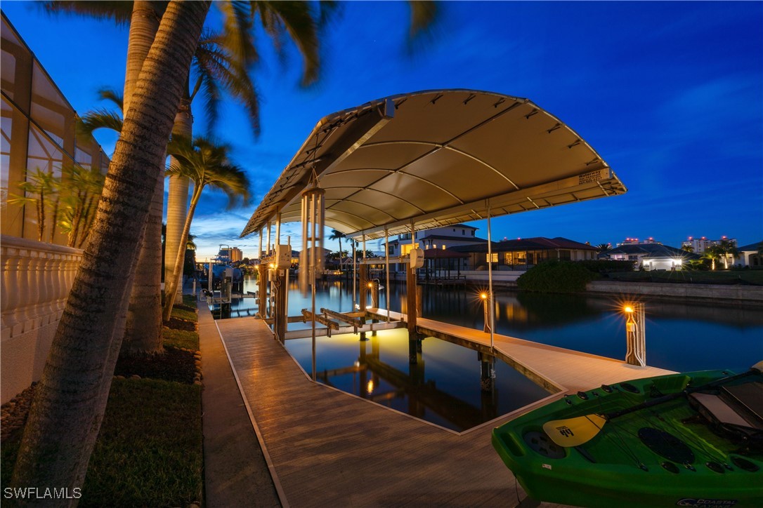 447 Egret, Naples, FL 34108