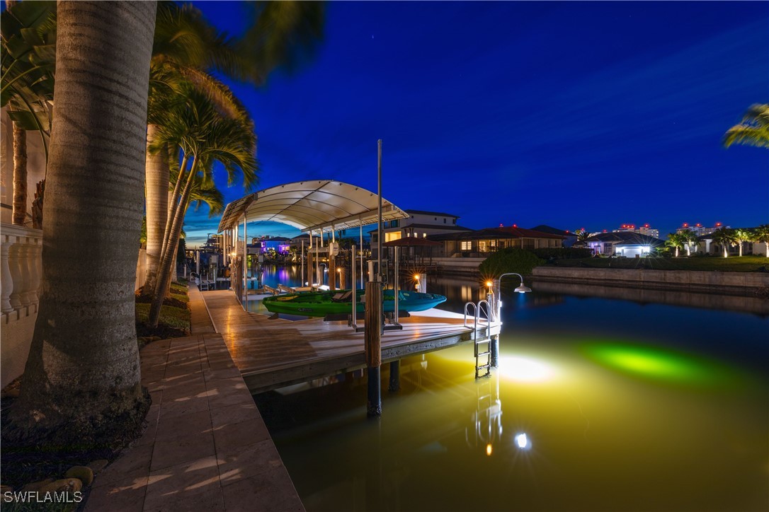 447 Egret, Naples, FL 34108
