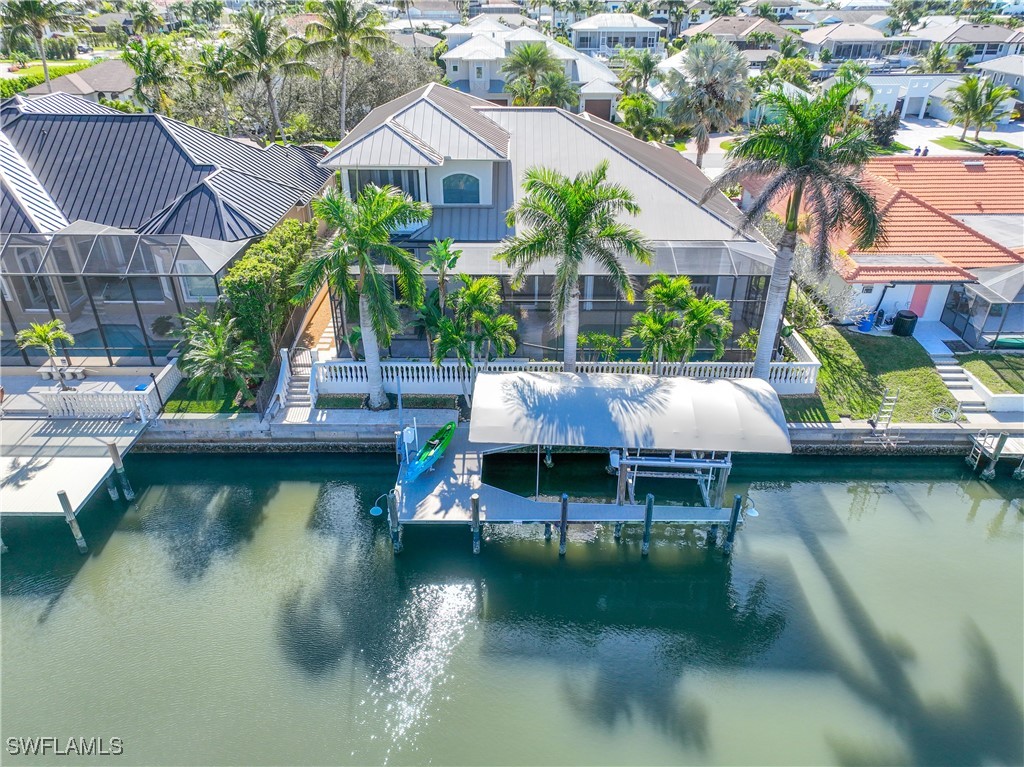 447 Egret, Naples, FL 34108